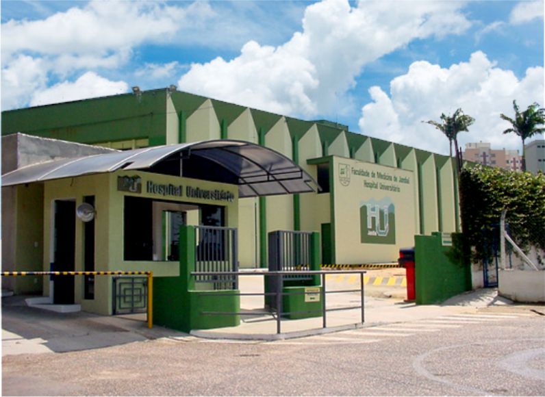  Hospital Universitário de Jundiaí abre vagas para quatro funções
